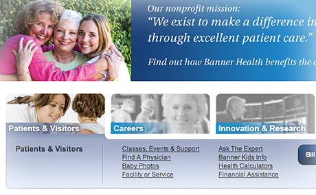 BannerHealth.com
